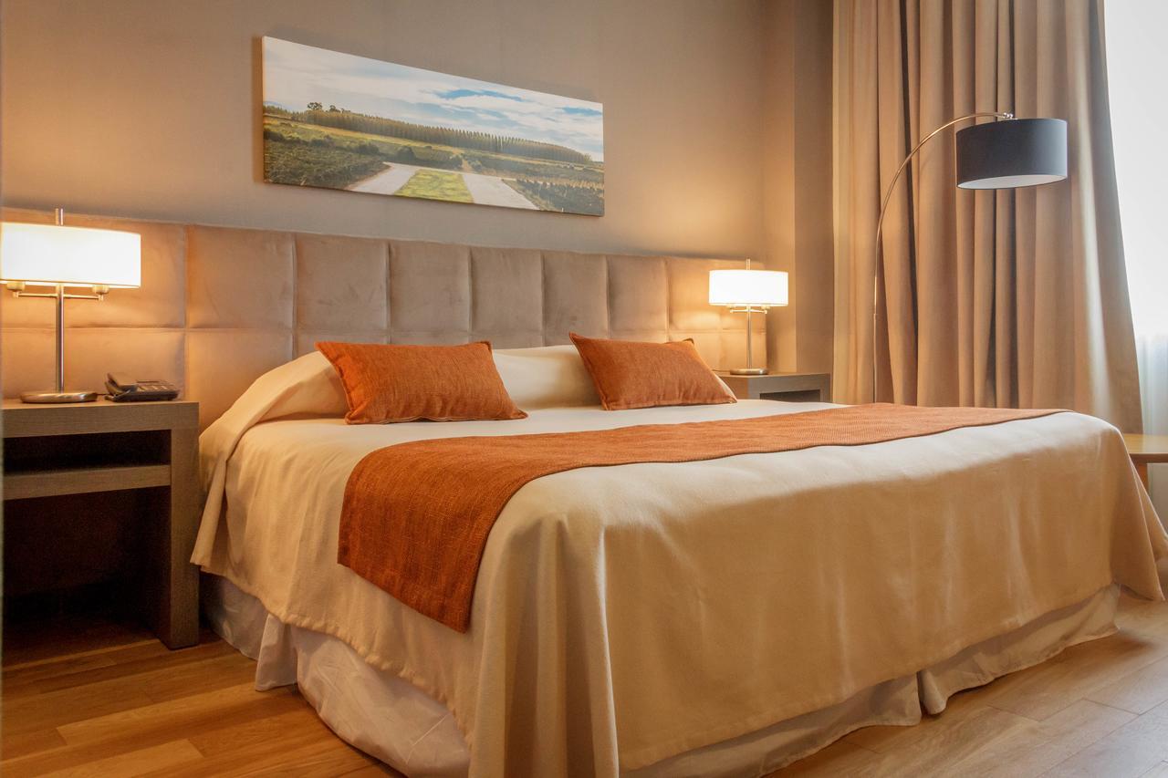 Marale Wines Hotel Boutique Вилья-Медия-Агуа Экстерьер фото